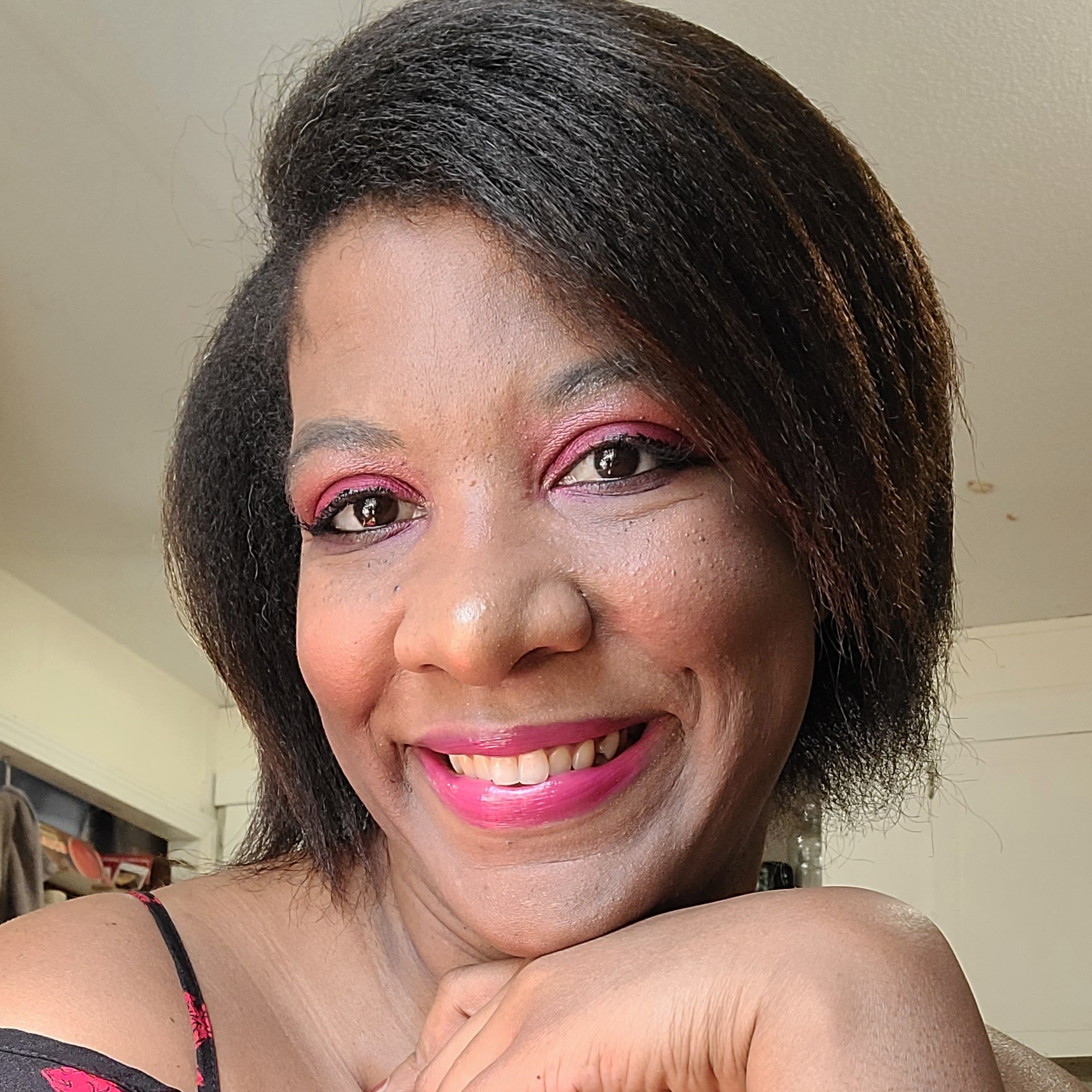 Marlinda Davis says you can do it!