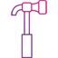 Icon of tools representing beginner-friendly resources for online business