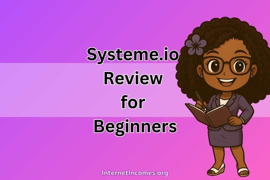 Systeme_io_Review_for_Beginners