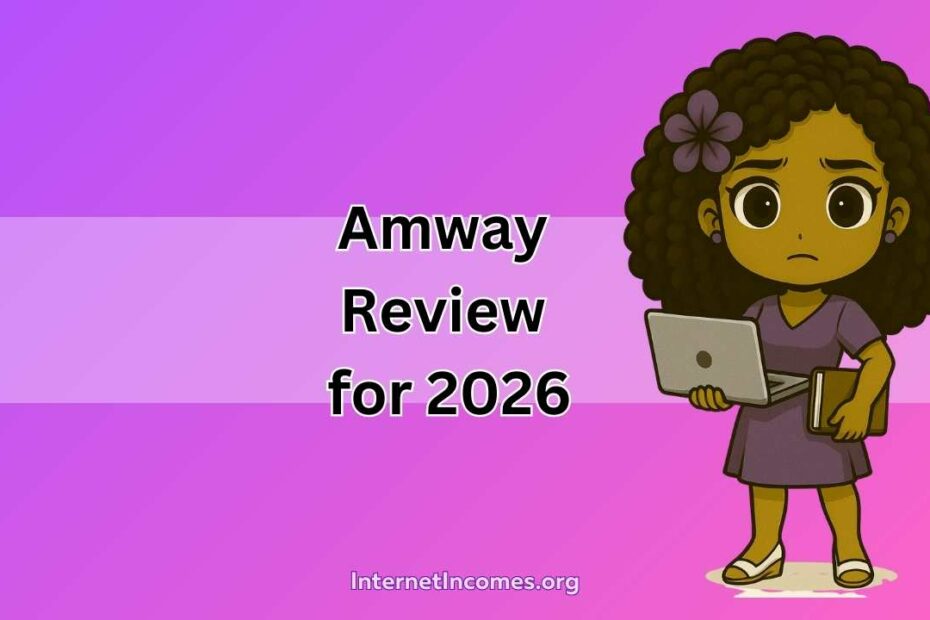 Amway_Review_for_Beginners_2026