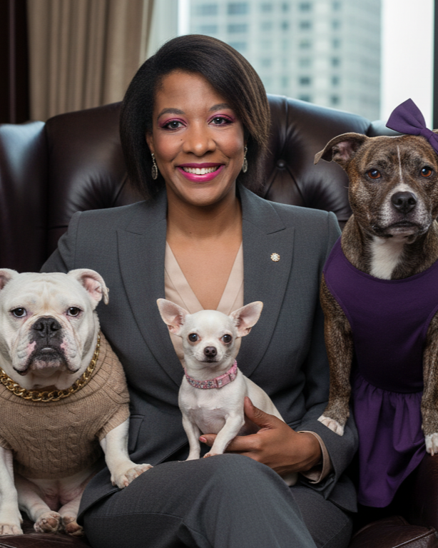 Marlinda_An_Her_Dogs