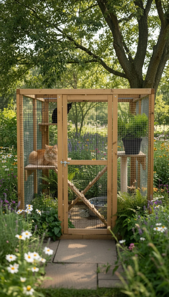 Outdoor_Cat_Enclosures_Benefits_Of_Outdoor_Enclosures_For_Cat_Health_c