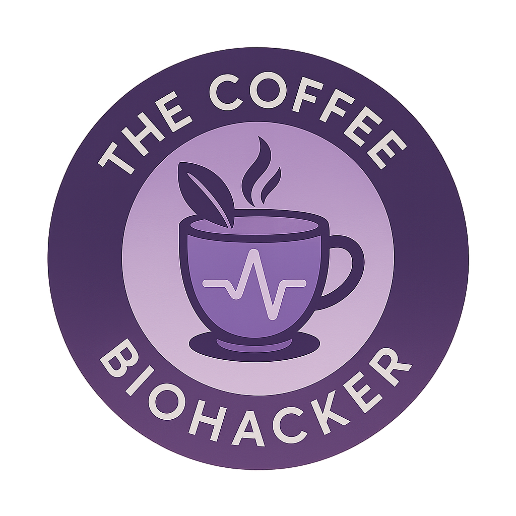 The_Coffee_Biohacker_Logo