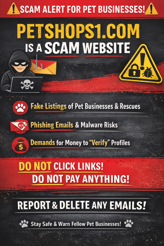 petshop1_com_Scam_Alert_Review_Infographic